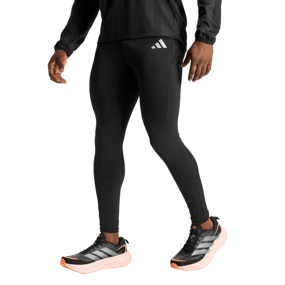 Adidas Licras Adi365 Running Essentials negro de hombre para correr