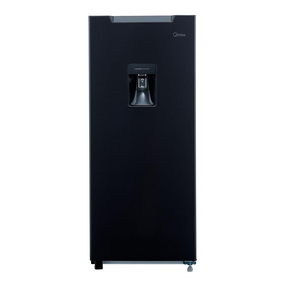Nevera MIDEA Frost Congelador Superior 187 Lt MDRD268FGM28COW MDRD268FGM28COW NEGRO