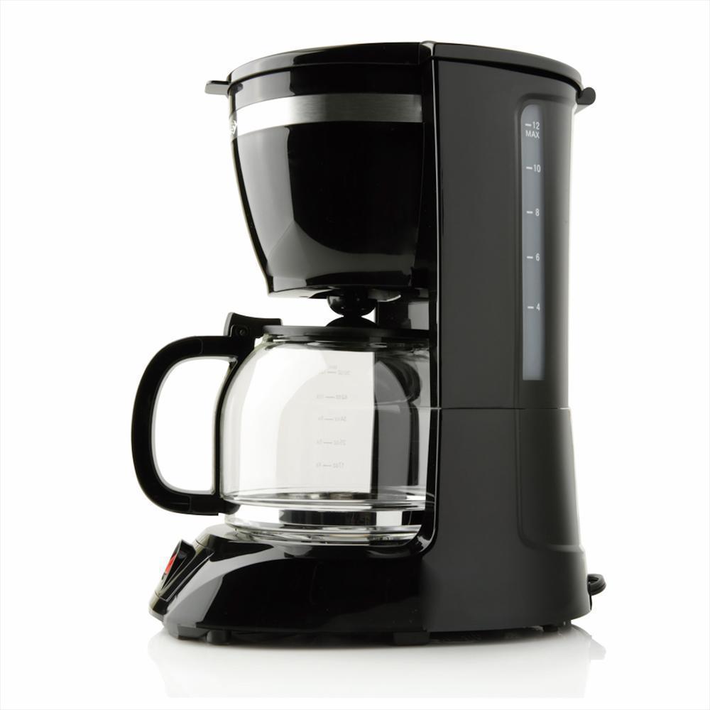 Cafetera 12 tazas Kalley