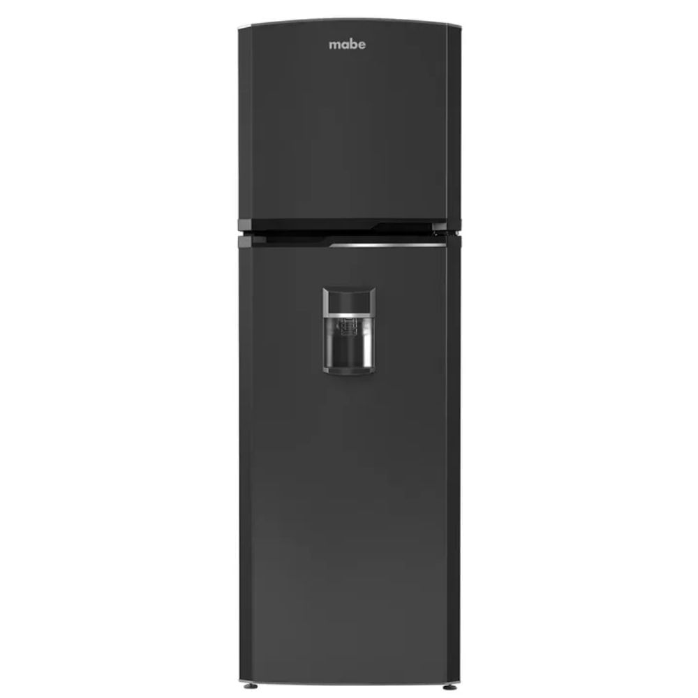 Nevera Mabe No Frost Congelador Superior 230 Litros RMA247PJCG Grafito