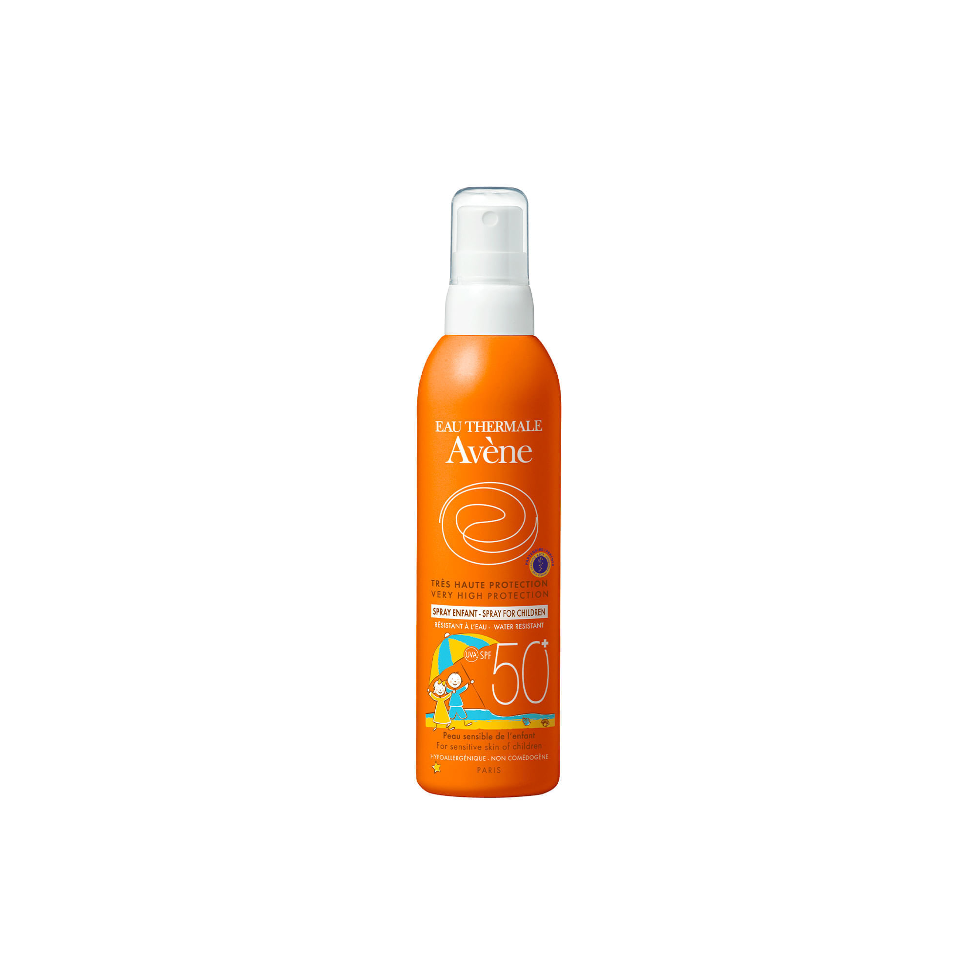 Solar Spray Niños Spf50+ - Avène