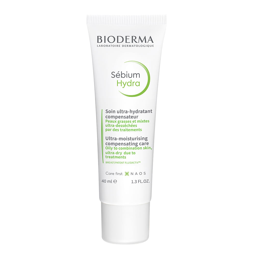 Sébium Hydra - Bioderma