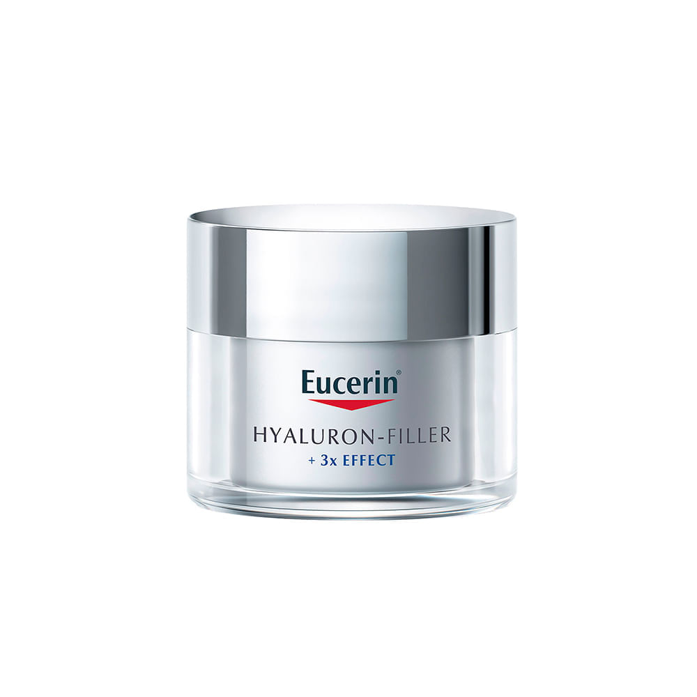 Hyaluron-Filler Crema Facial Día - Eucerin
