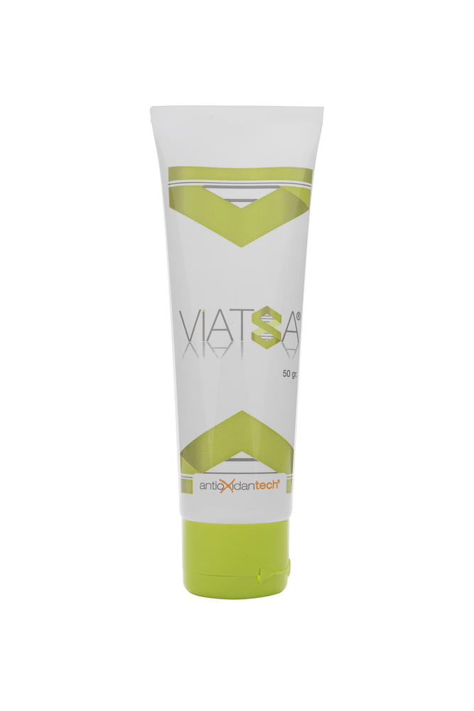Viatsa Gel - Antioxidantech