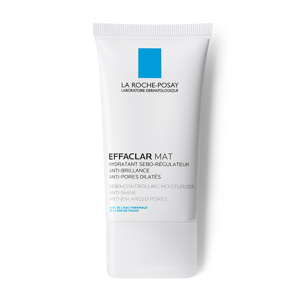 Effaclar Mat - La Roche Posay