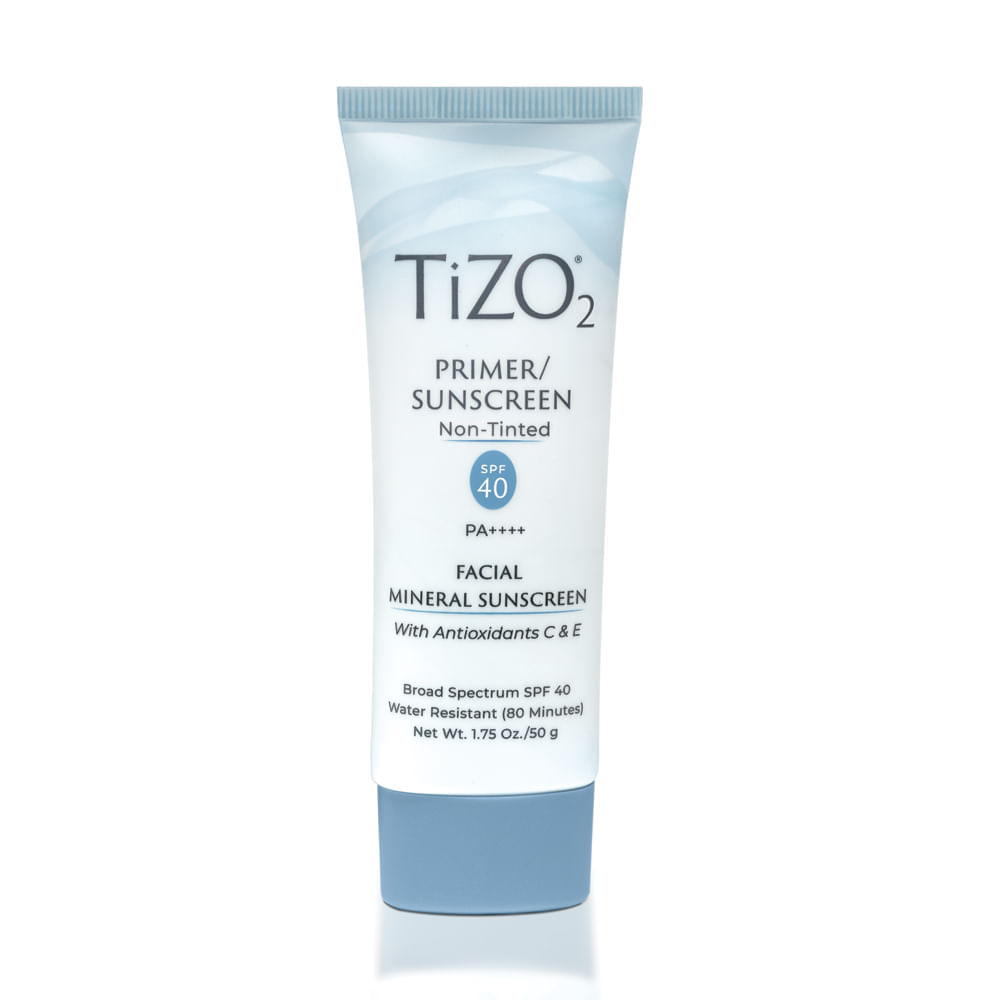 Tizo 2 Facial Mineral Fusion SPF40 - Gilmédica