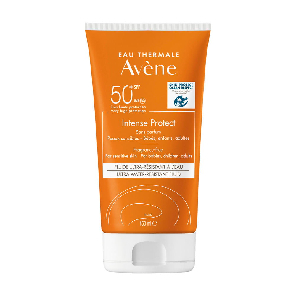 Protector Solar Intense Protect LN Spf 50+  - Avène