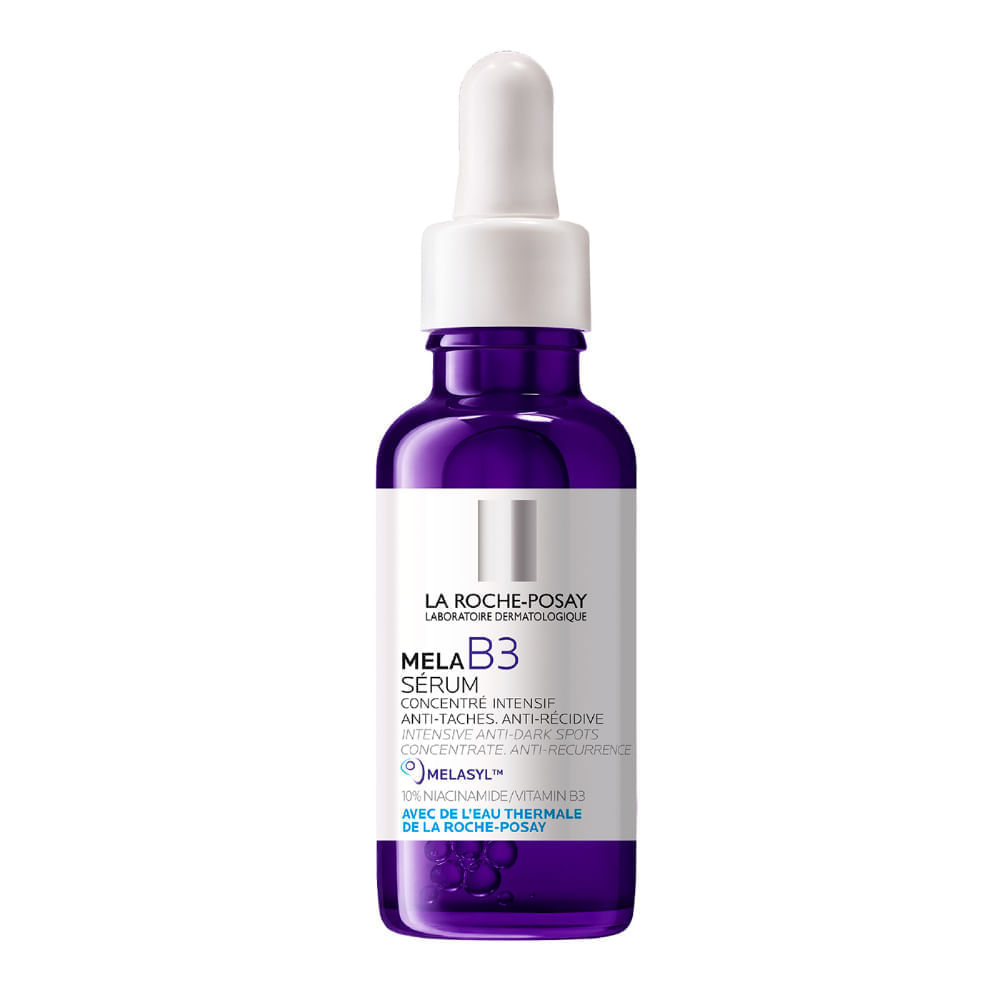 Mela B3 Serum Antimanchas - La Roche Posay