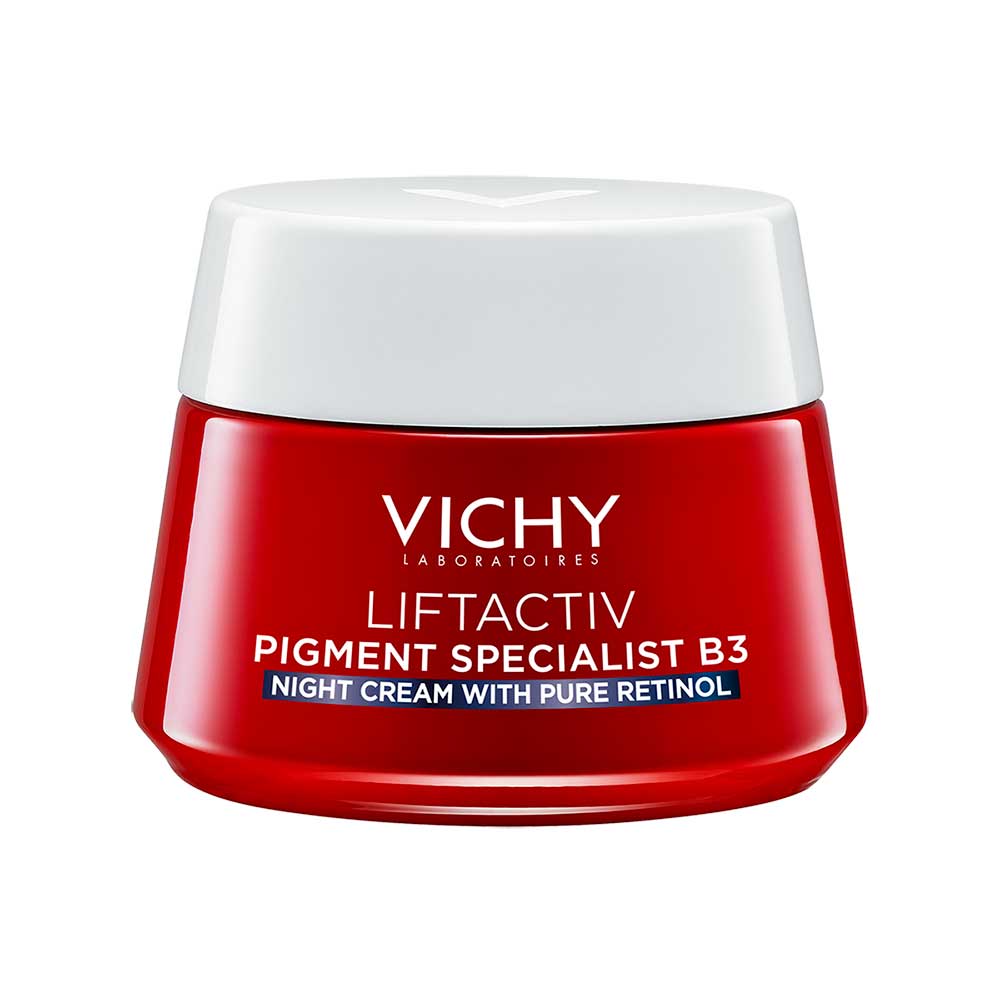 Liftactiv Crema Nocturna Antimanchas - Vichy