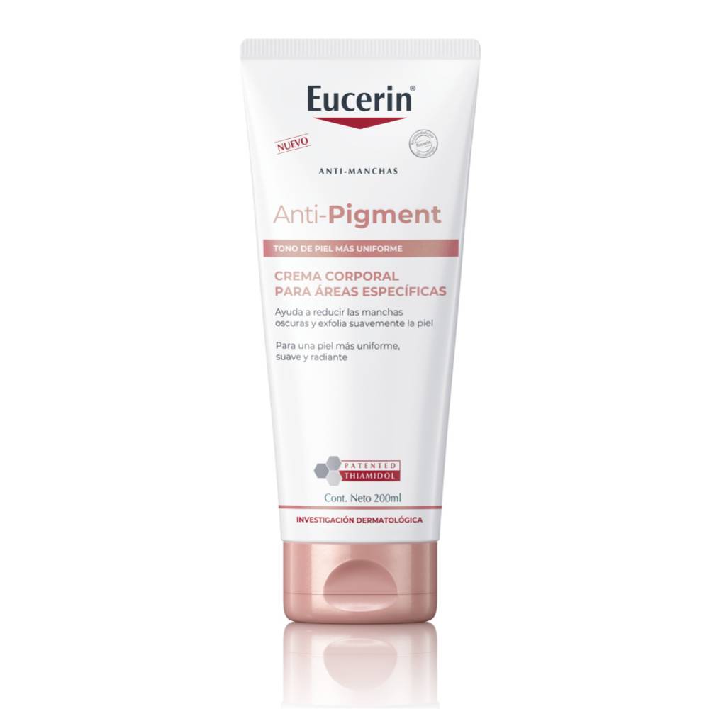Antipigment Crema Corporal - Eucerin
