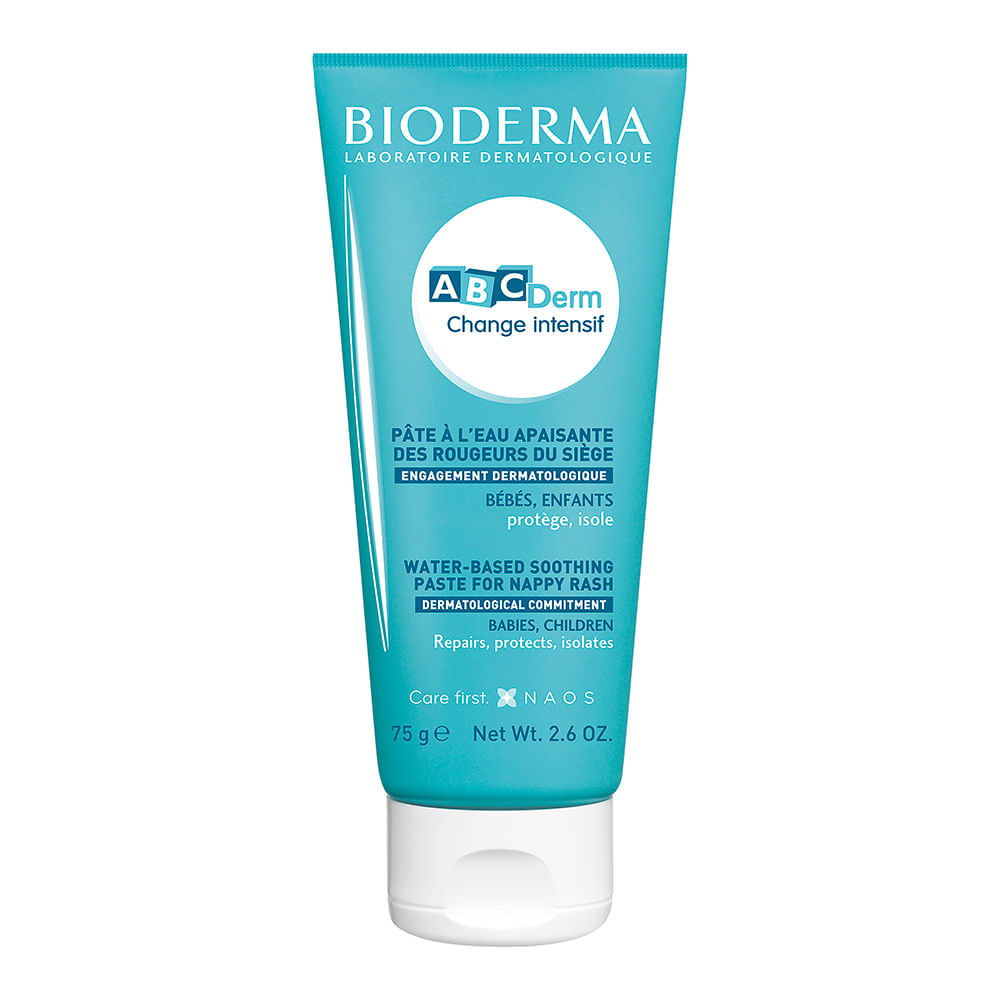 ABCDerm Pomada para Bebés y Niños - Bioderma