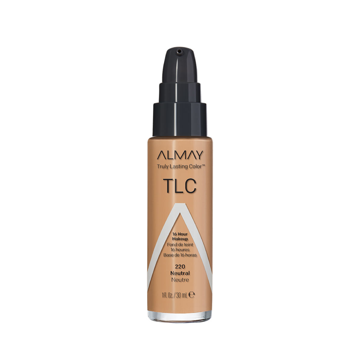 Base Líquida Truly Lasting - Almay