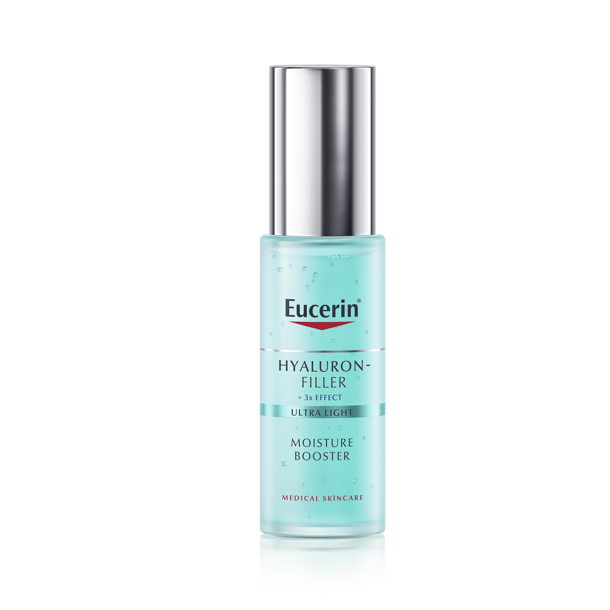 Hyaluron Filler Hydrating Booster Loción Facial - Eucerin