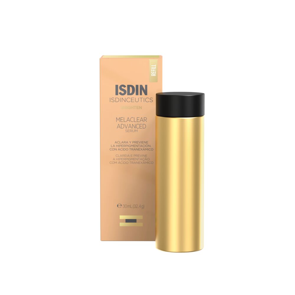 Melaclear Advance Serum Refill - Isdin