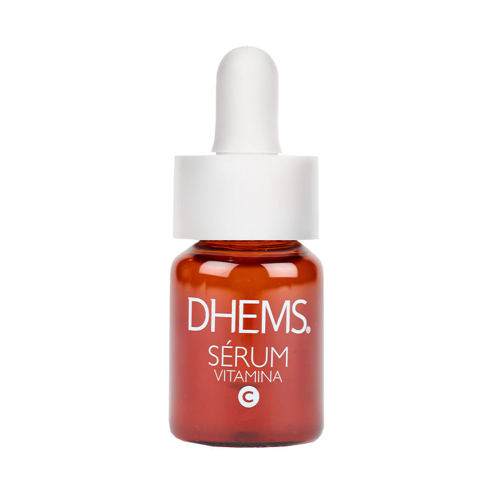 Serum Vitamina C - DHEMS