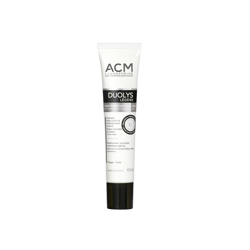 Duolys Ligera Crema Hidratante - ACM