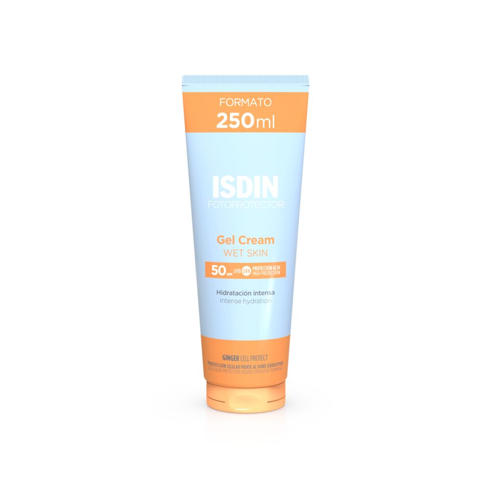 Fotoprotector Gel Cream SPF50 - Isdin