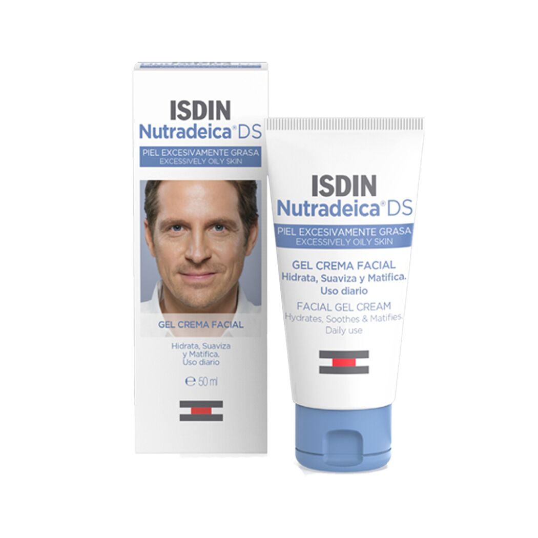 Nutradeica Ds Gel - Isdin