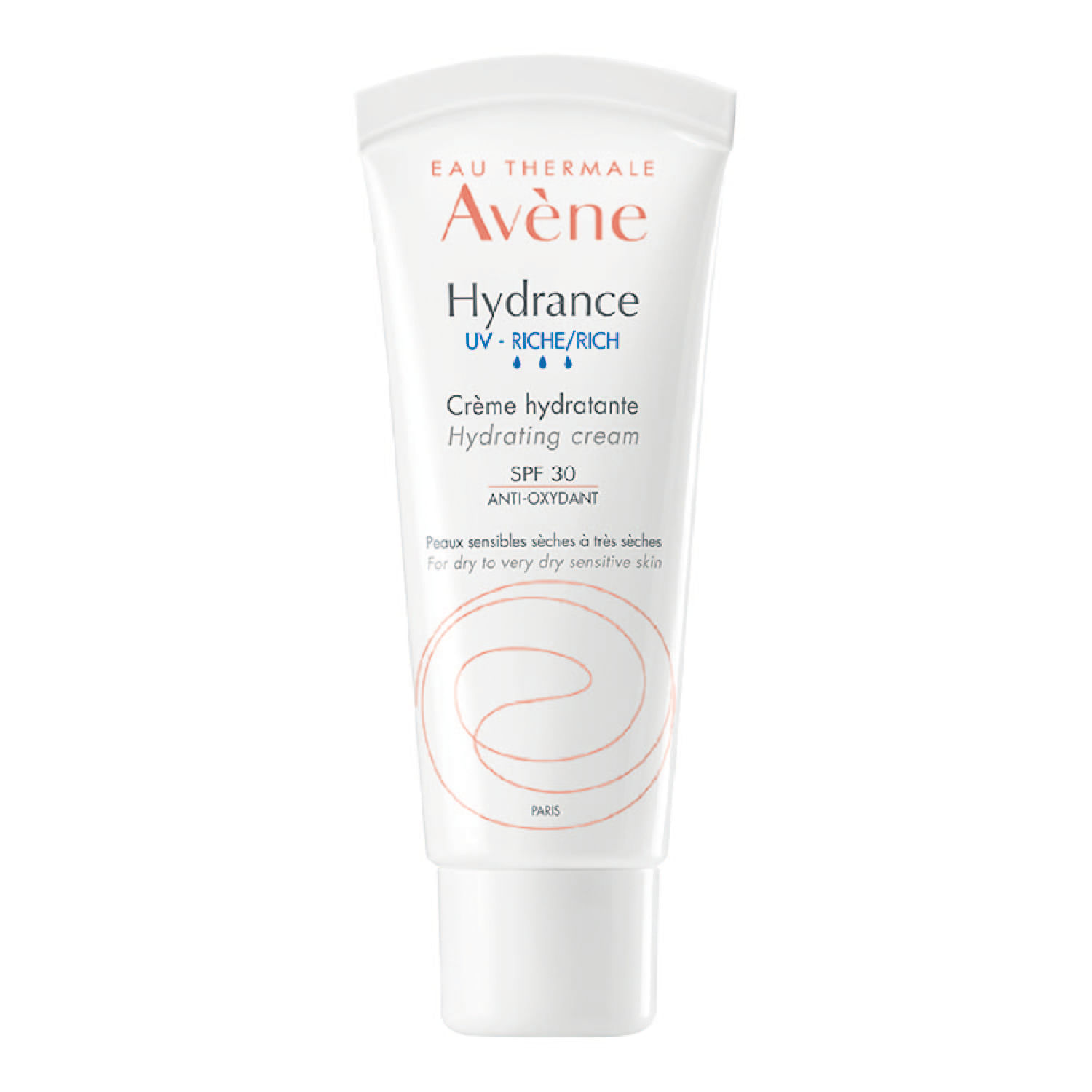 Hydrance Uv Riche - Avene