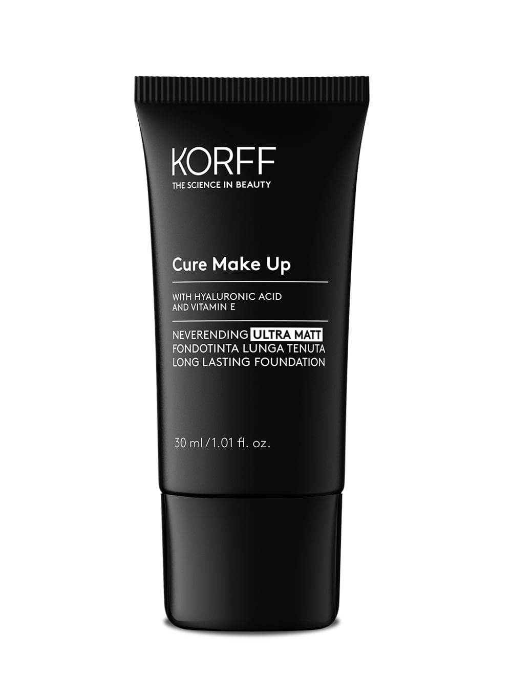 Base Mate Neverending 30 ml - Korff