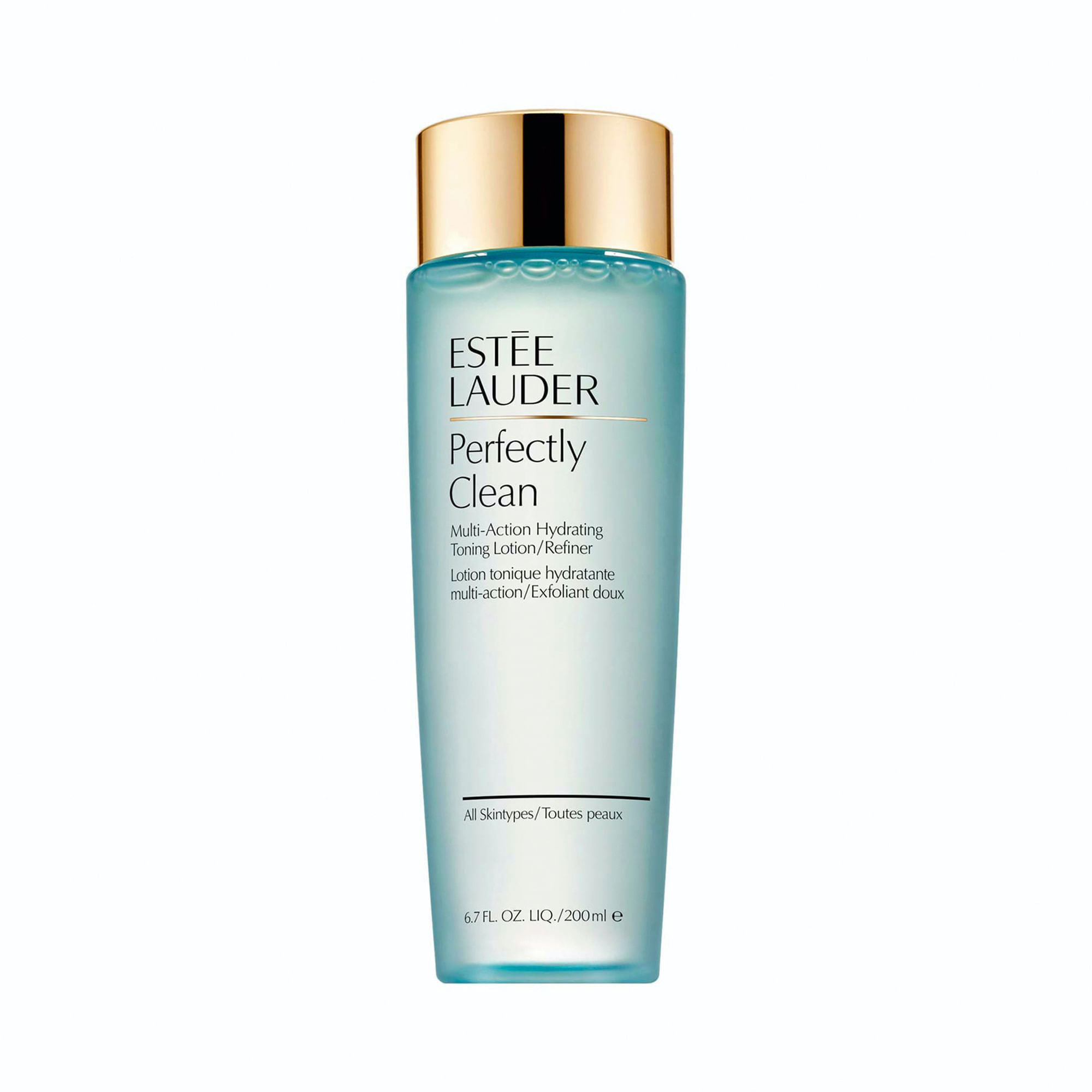 Perfectly Clean Multi-Action Loción Tónica/Refinadora - Estée Lauder