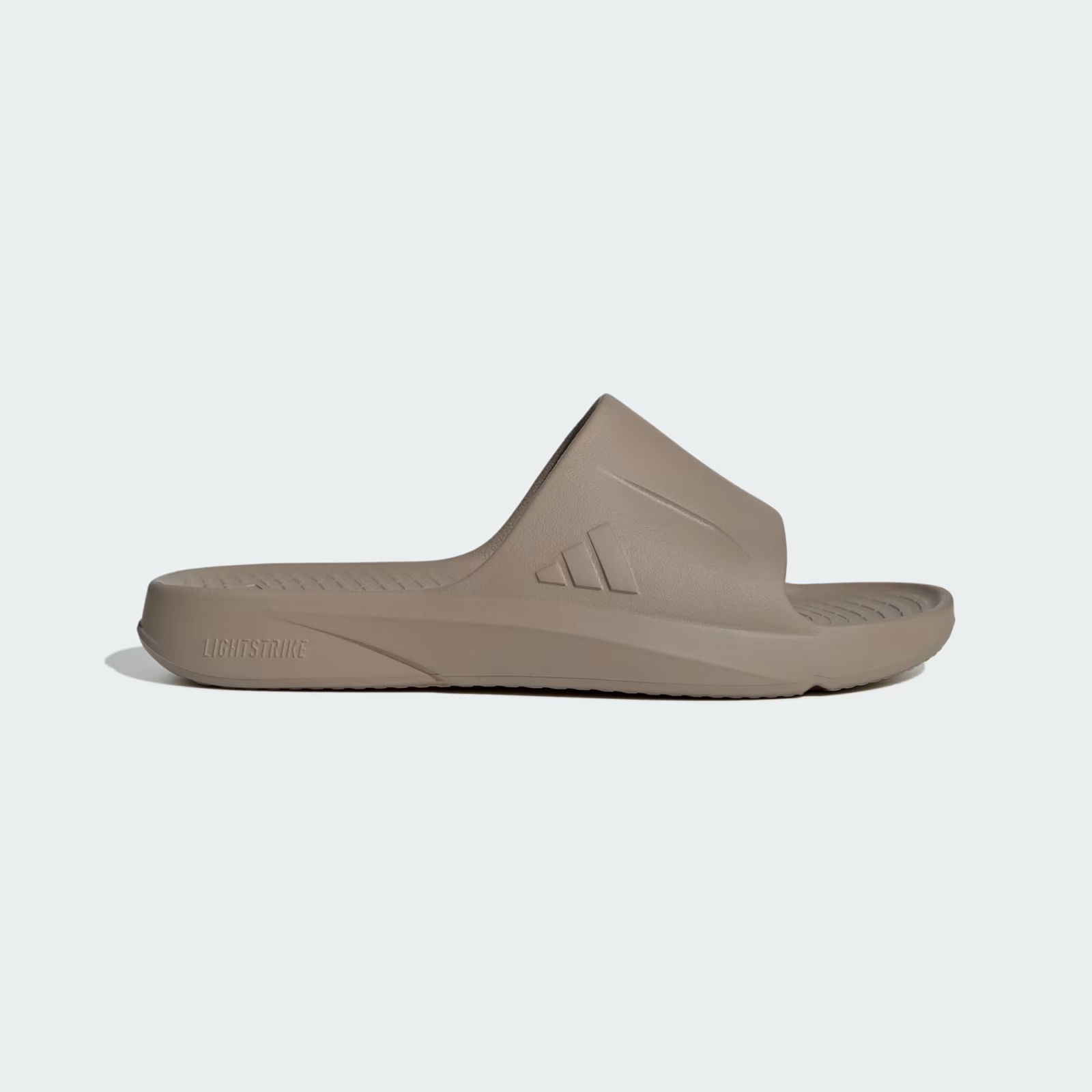 Chanclas Adidas Hombre Lightshift HQ2427 Beige