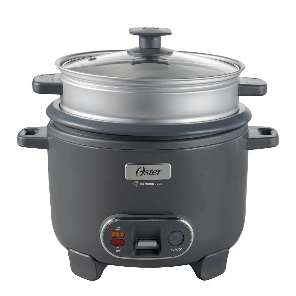 Ollas Arrocerasarrocera 10 Tazas 3 En 1 OSTER 2212414