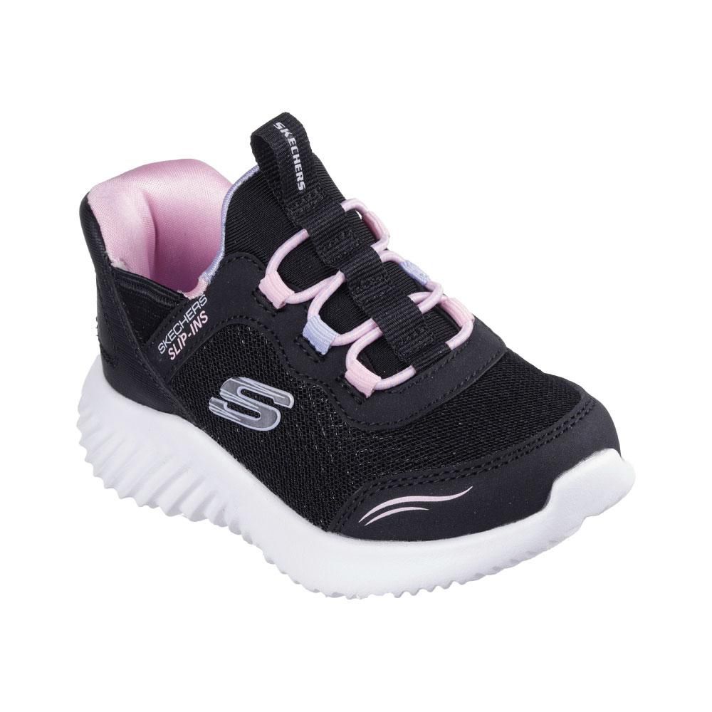 Tenis De Bebé Niña  SKECHERS