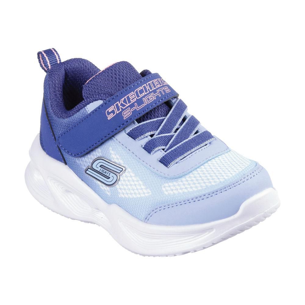 Tenis De Bebé Niña  SKECHERS