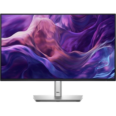 Monitor Dell P2425HE IPS 238" Fullhd Hdmi DP RJ45 USB-C