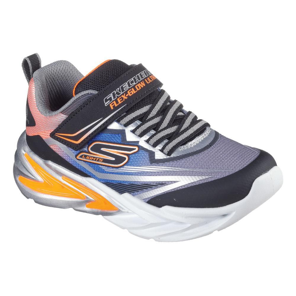 Tenis De Bebé Niño  SKECHERS