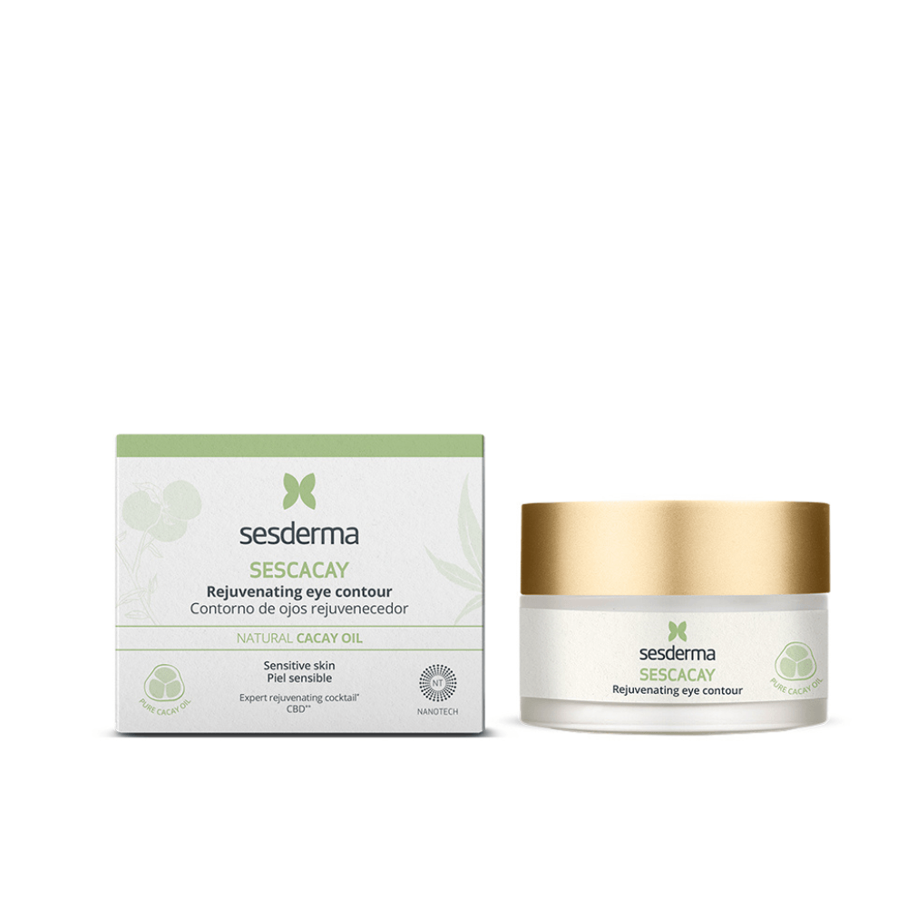 Sescacay Crema Contorno Ojos - Sesderma