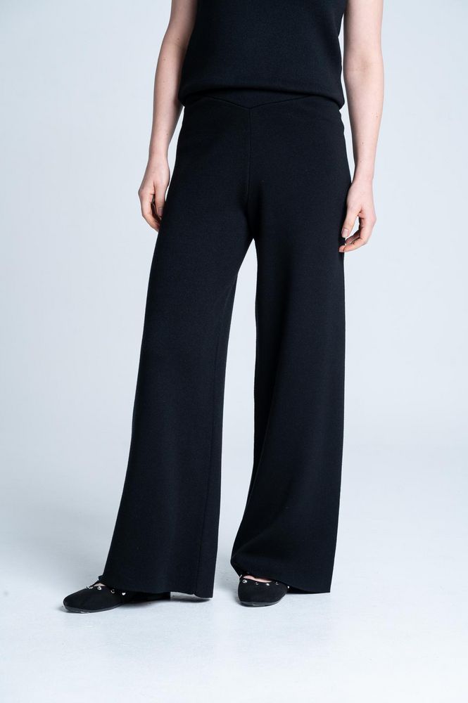 Pantalon Tejido Amplia ARKITECT