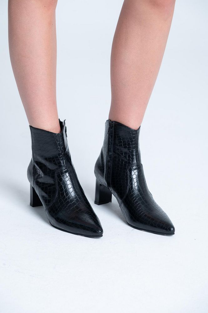 BOTA CAÑA BAJA  ARKITECT