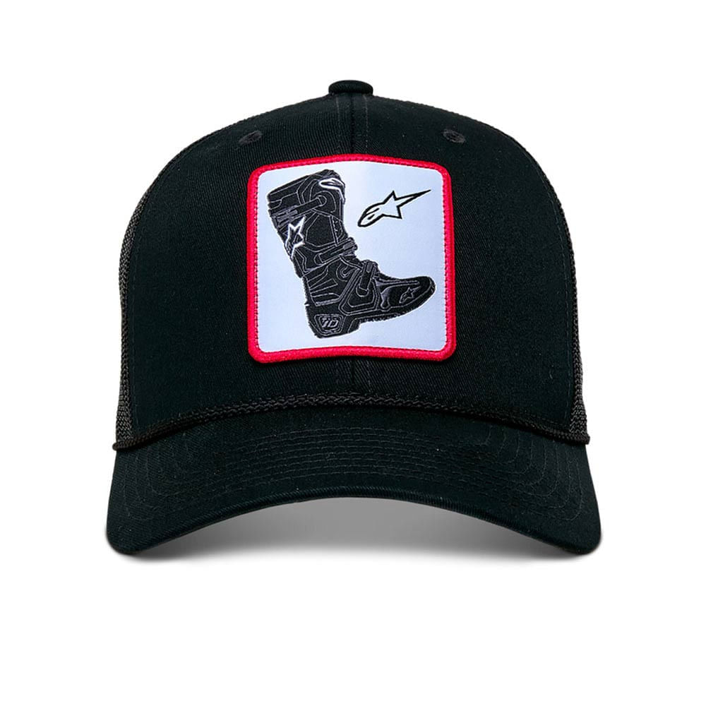 GORRA ALPINESTARS 1235-81465-1010