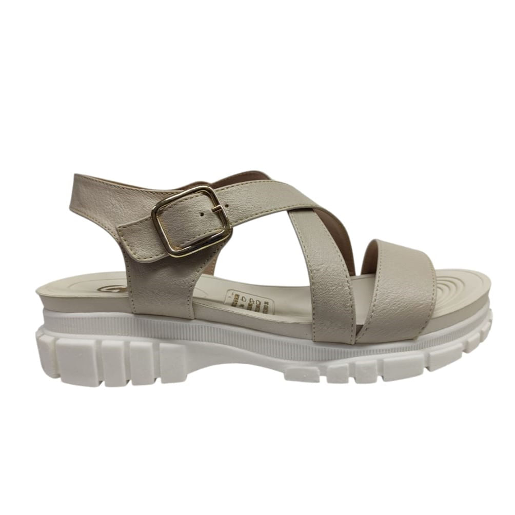 SANDALIA GERALS MUJER 9051