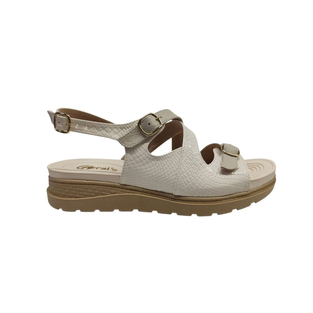 SANDALIA GERALS MUJER 9071