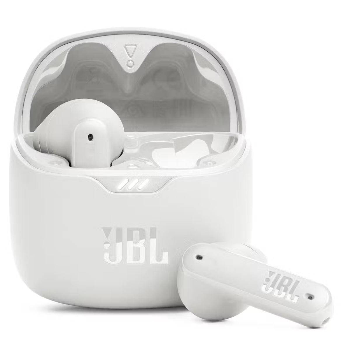 Audifonos JBL Tune Flex 2 Blanco