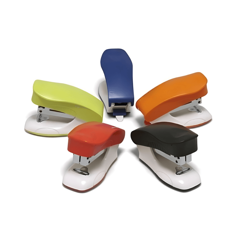 Cosedora Mini Modelo 45M Uso Escolar Oficina Portatil