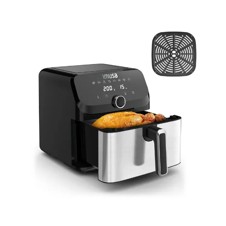 Freidora de aire IMUSA Easy Fry MEGA 7,5L Digital
