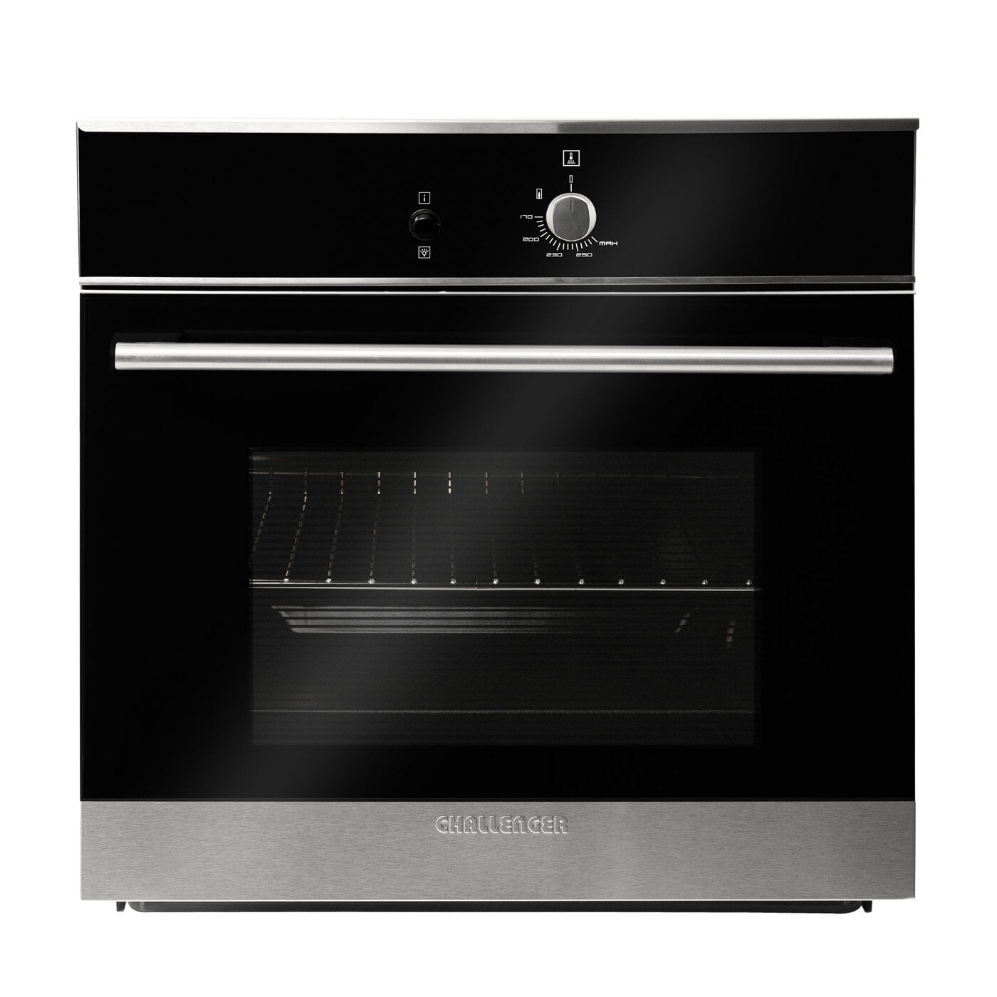 Horno de Empotrar a Gas 60 cm HG 2540
