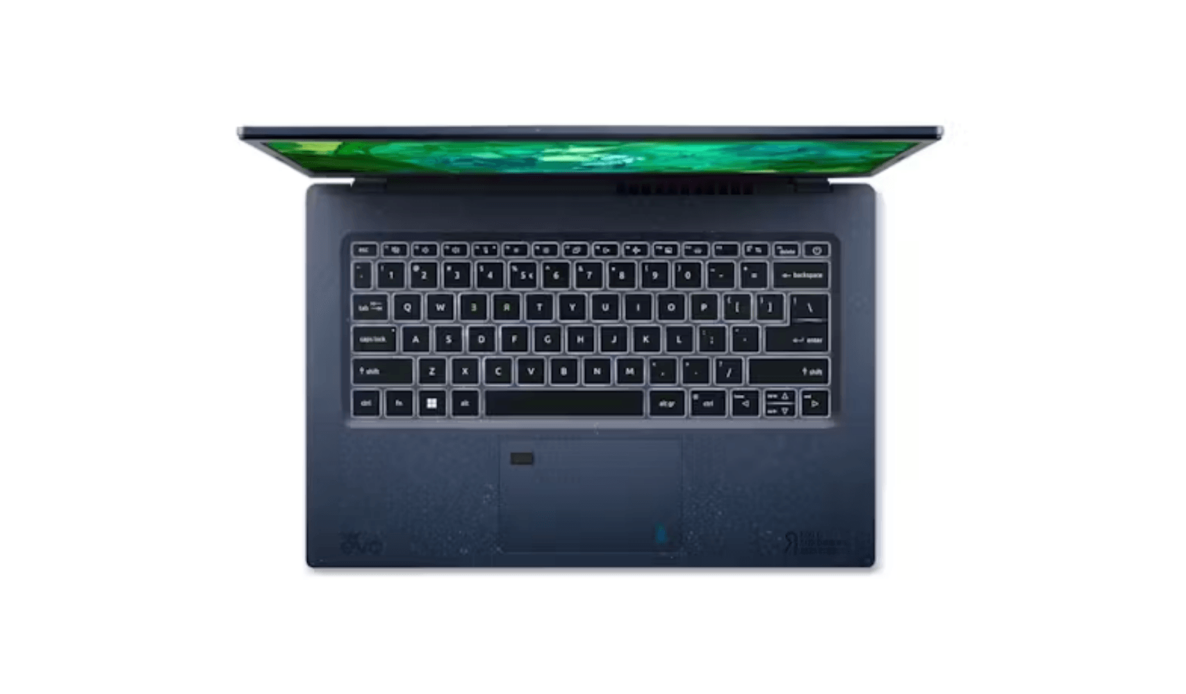 Portátil Acer Aspire Vero AV14-52P Intel i5 16GB 256GB SSD 14"
