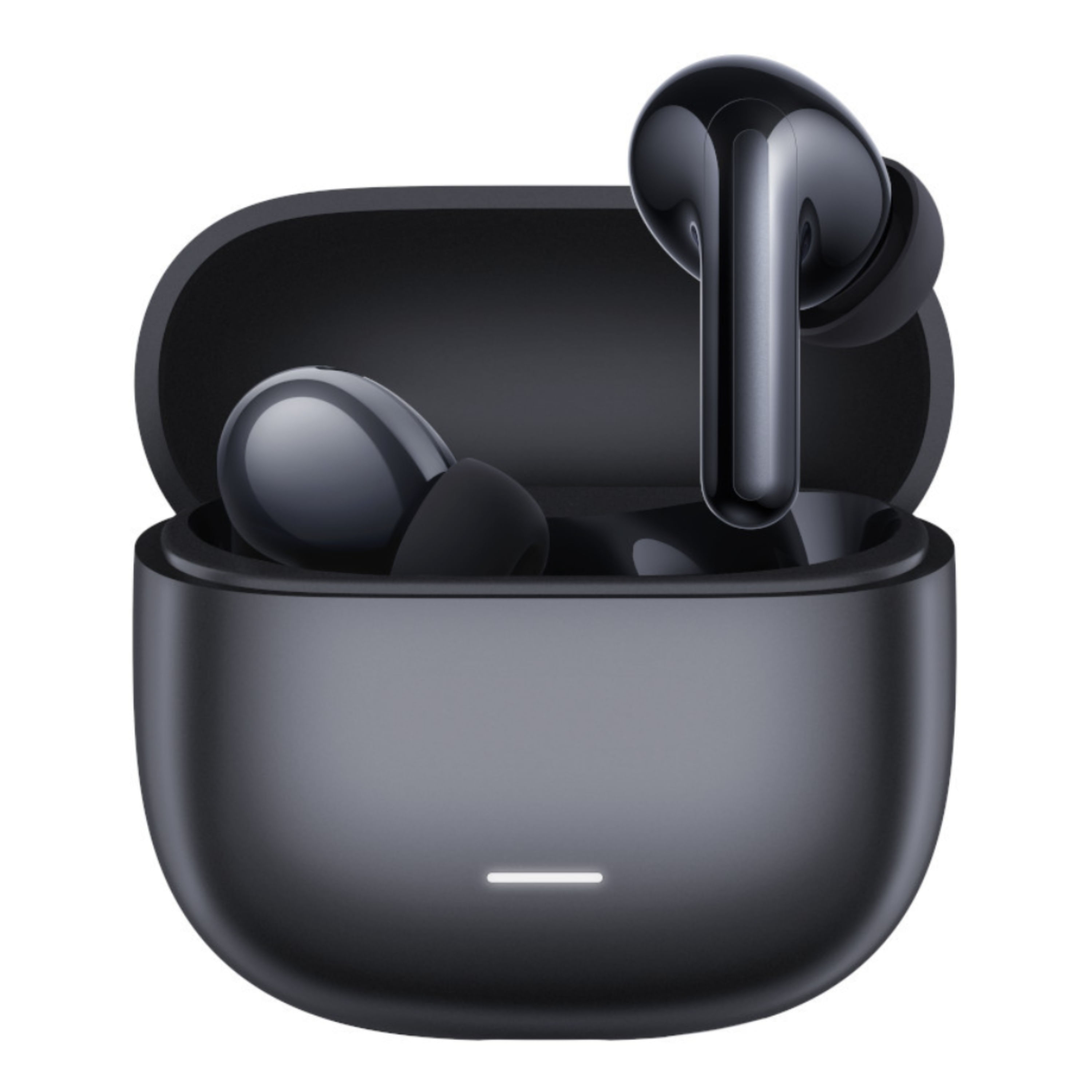 Audífonos In-Ear Xiaomi Redmi Buds 8 Lite Bluetooth 5.4 ANC Batería 8h/36h IP54 Llamadas AI - Negro