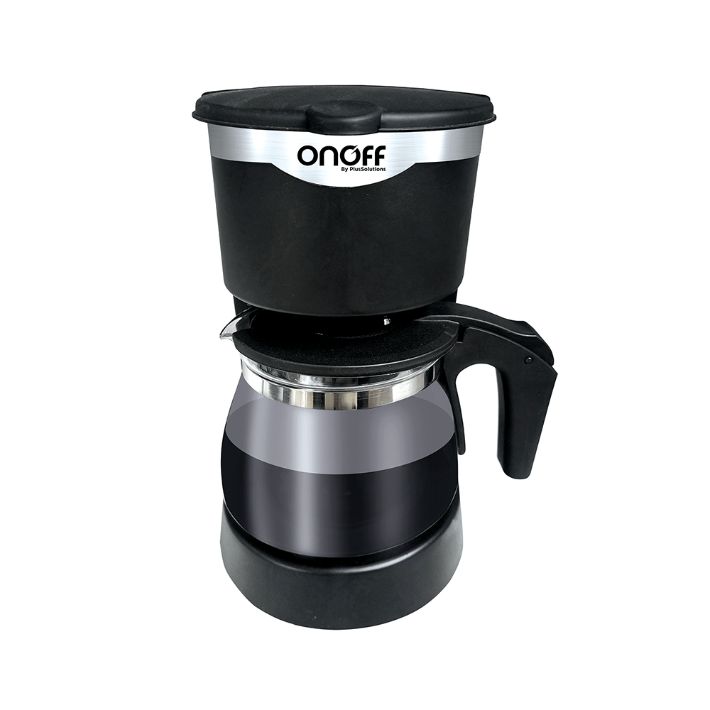 CAFETERA 650ML