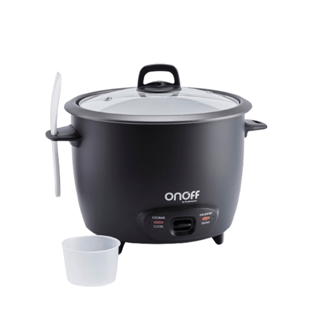 OLLA ARROCERA 1LT ONOFF
