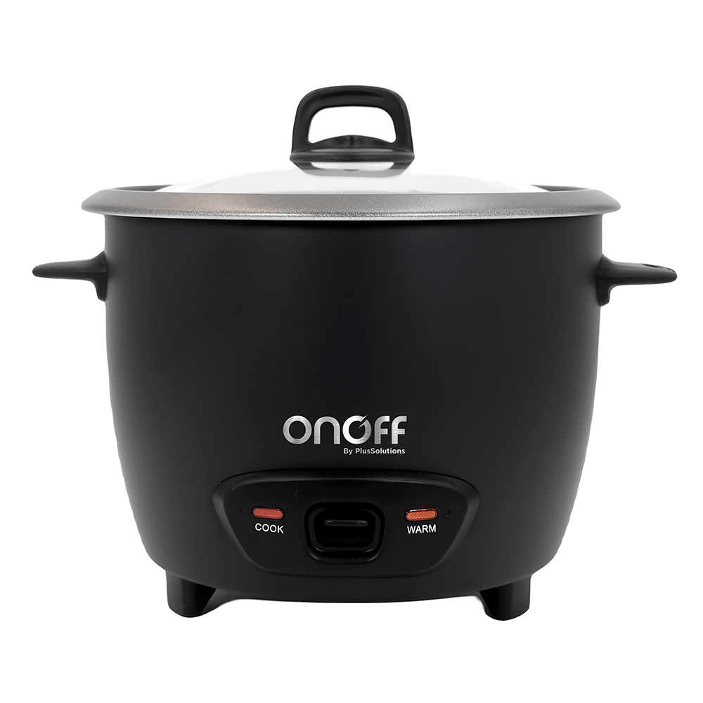 OLLA ARROCERA 1,8 LT ONOFF