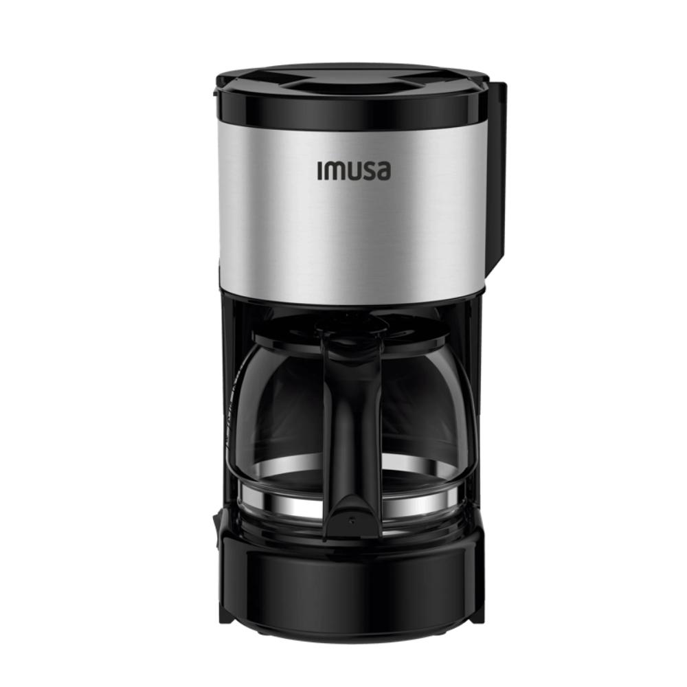 Cafetera Eléctrica Imusa 6 Tazas Apagado