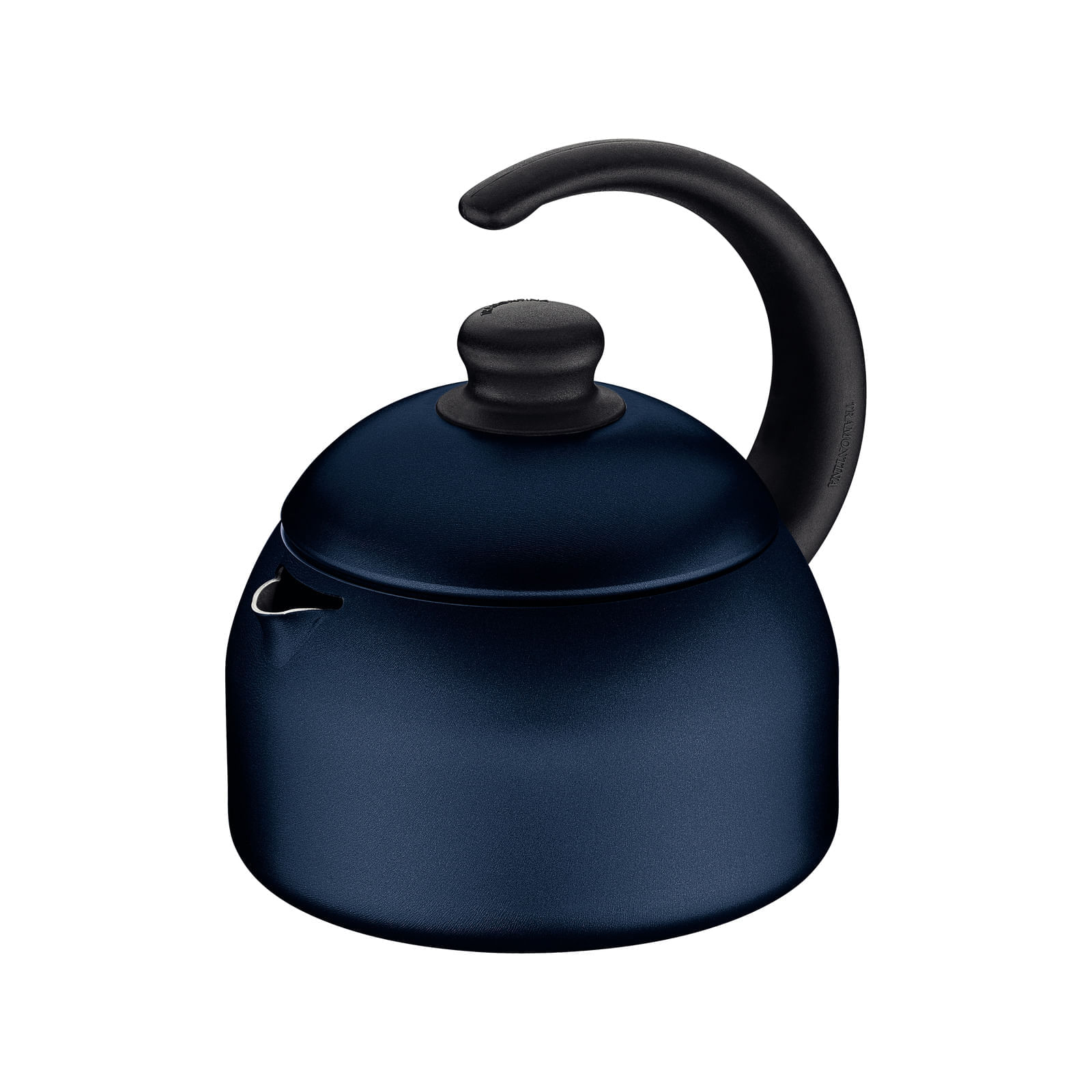 Tetera Tramontina Azul Antiadherente de 1,9 L
