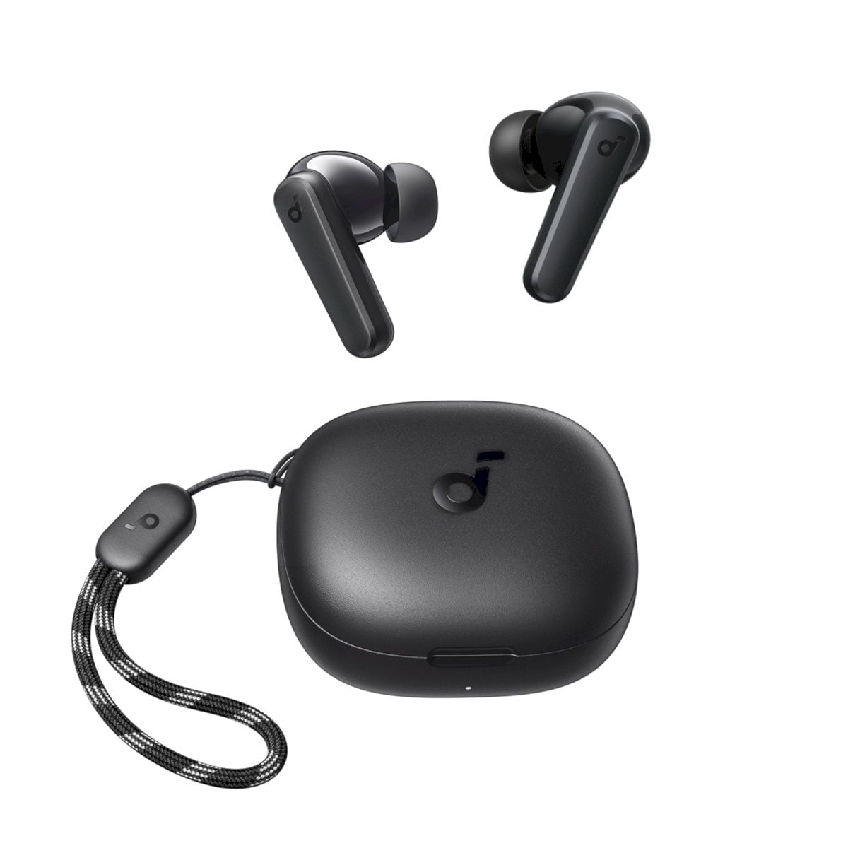 Audifonos Inalambricos Anker Soundcore P25i traductor simultaneo