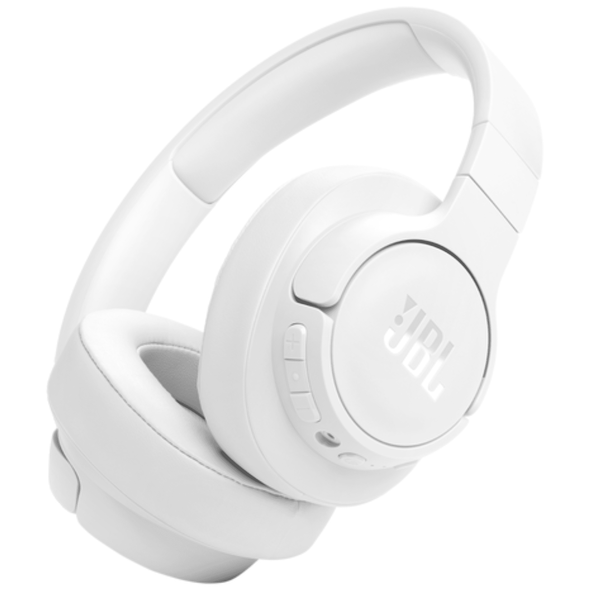 AUDIFONOS INALAMBRICOS JBL TUNE 770NC BLANCOS